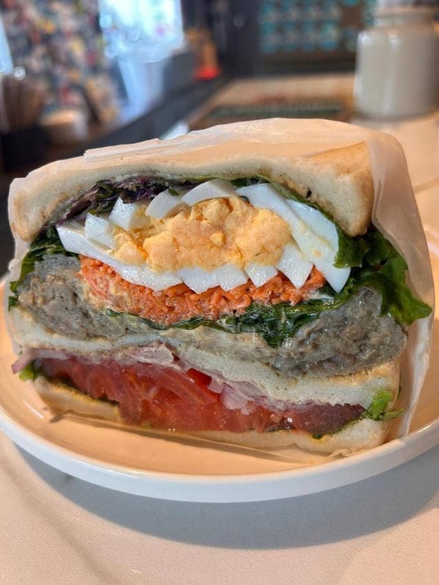 THE LIFE by MarcheBATON - サブ画像1