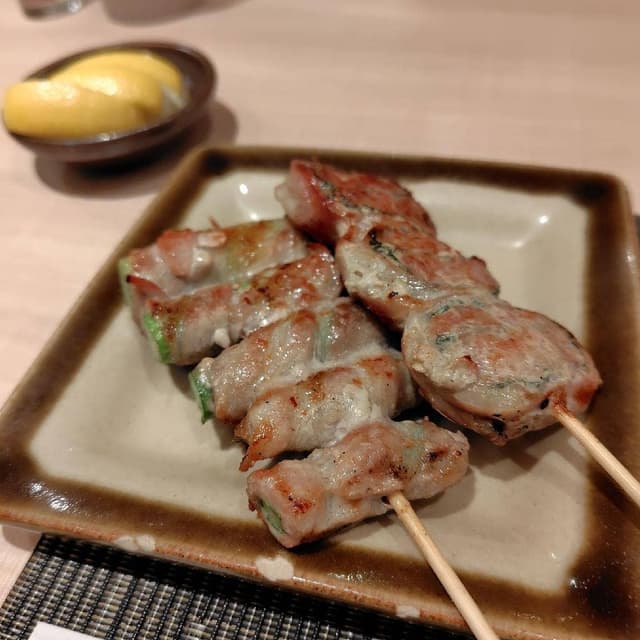 南蛮亭 新宿店 - サブ画像1