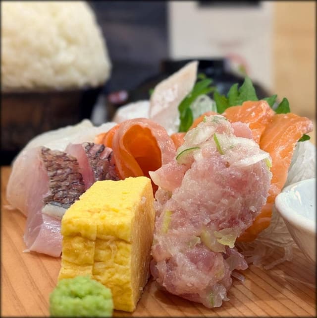 サーモン食堂 北36条店 - サブ画像2