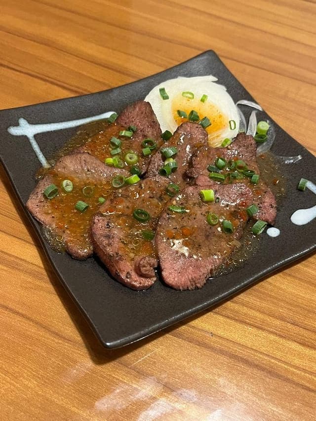 吟の利久 新宿 - サブ画像3