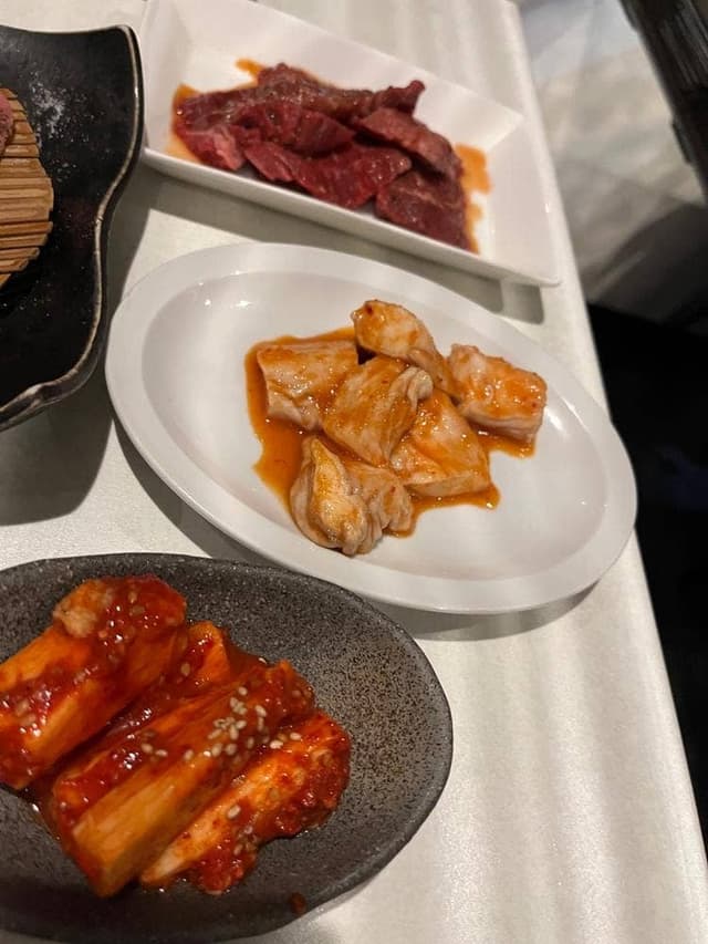 焼肉 山形屋 本厚木店 - サブ画像2