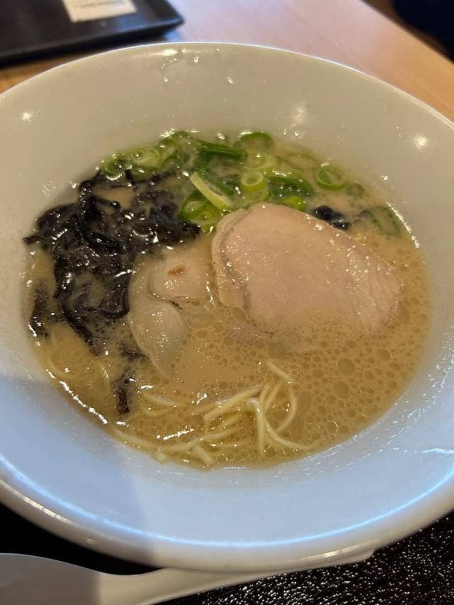 IPPUDO RAMEN EXPRESS コクーンシティ店 - サブ画像3