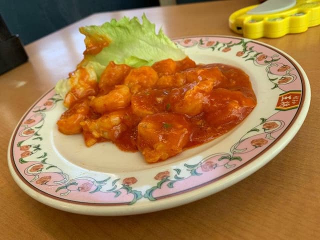 餃子の王将 泉南熊取店 - サブ画像2