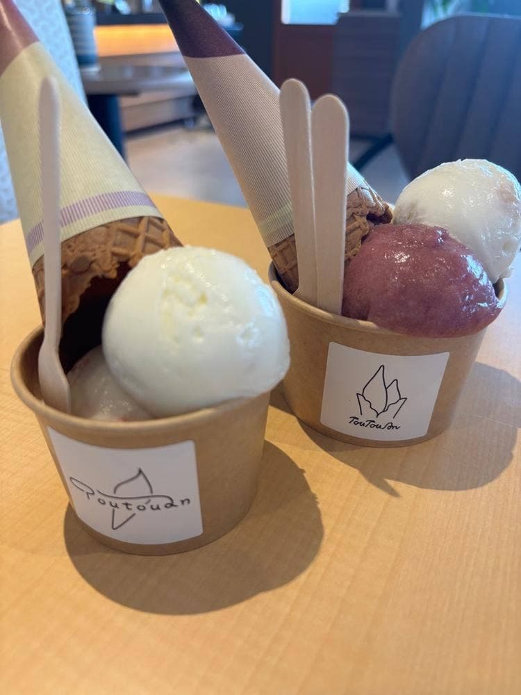 藤桃庵