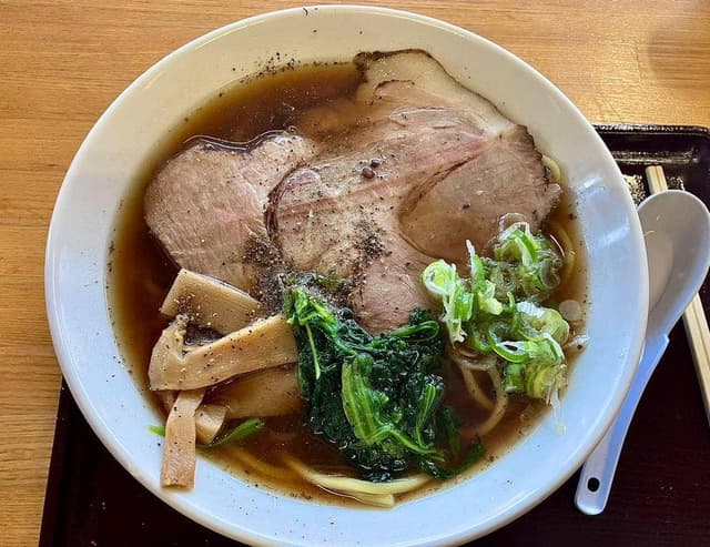 道の駅 果樹公園あしがくぼ 食堂 - サブ画像2
