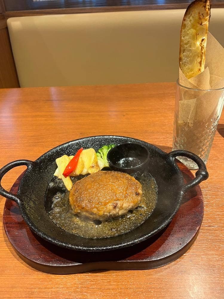 グリル蔵敷 イオンモール白山店