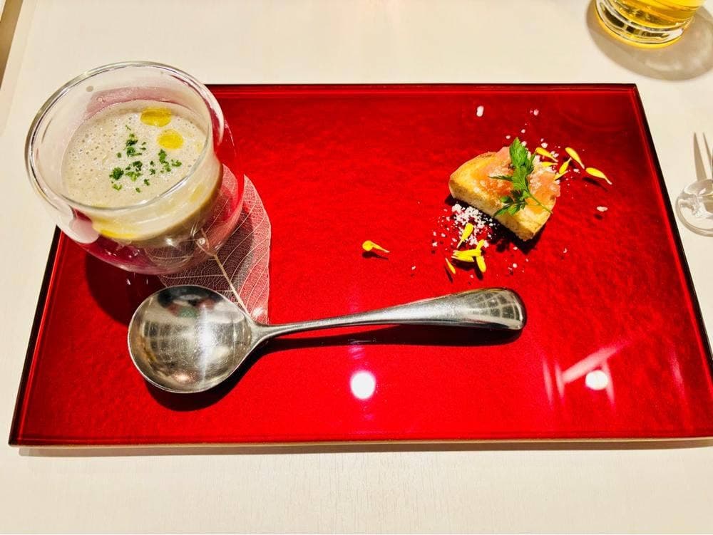 Ristorante Brezza di mare
