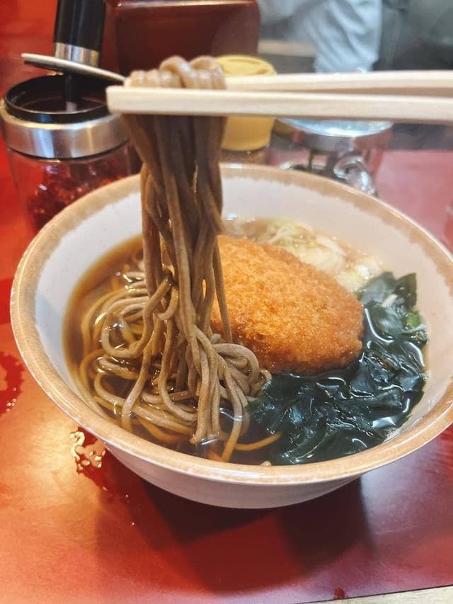 丹波屋 - サブ画像1