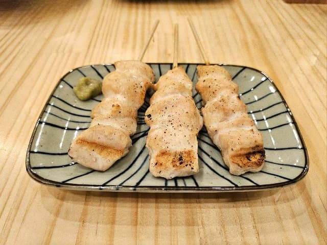 炭火焼き鳥 きさく - サブ画像1
