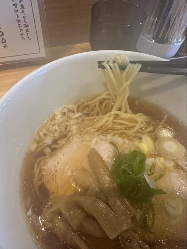 麺屋ココ - サブ画像1