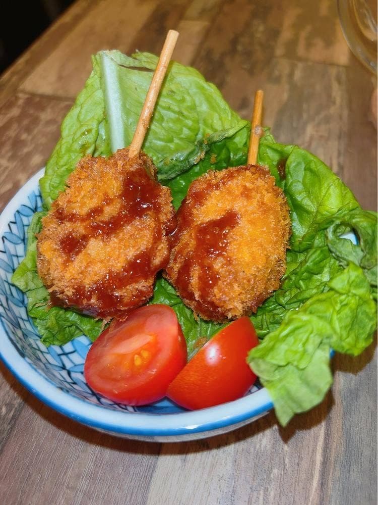 おでんぼんた