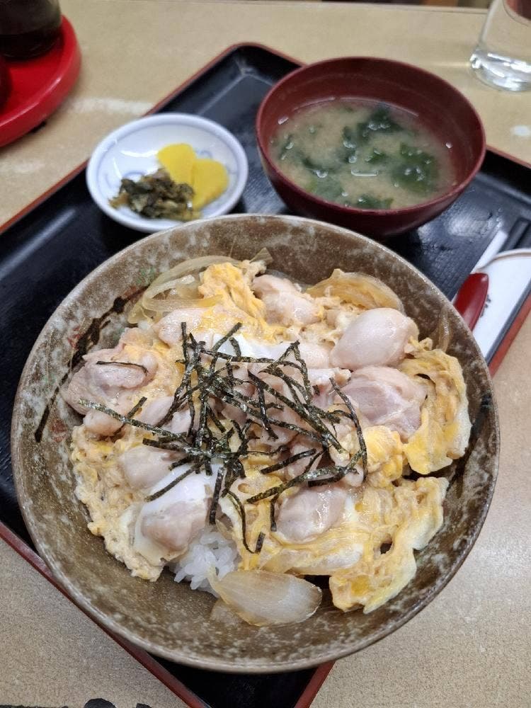 味っ子
