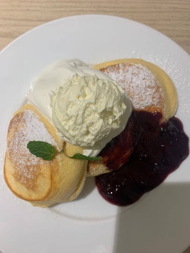 幸せのパンケーキ 池袋店 - サブ画像2