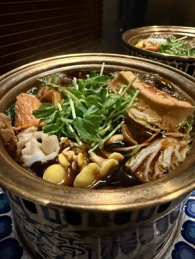 Shangri-La’s secret 表参道店 - サブ画像1