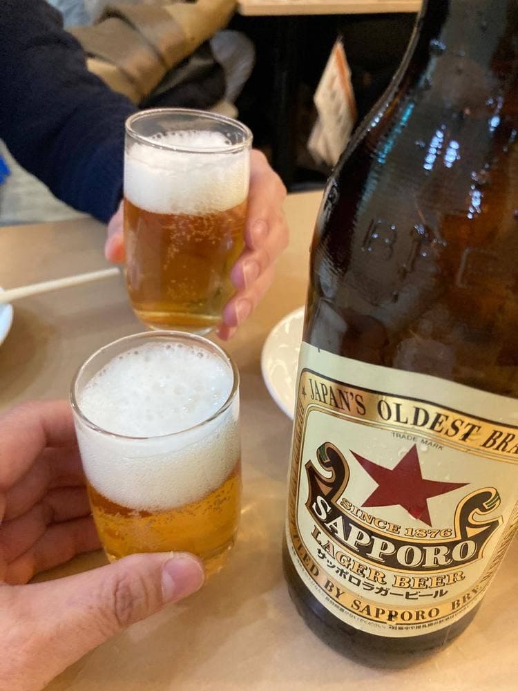 大衆酒場びりちゃん