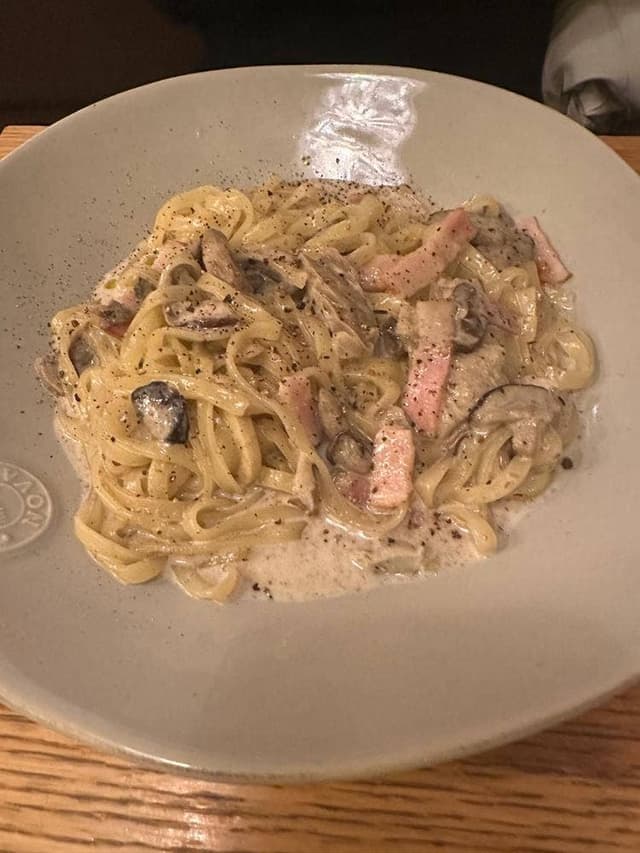 Italian Kitchen VANSAN グランツリー武蔵小杉店 - サブ画像1