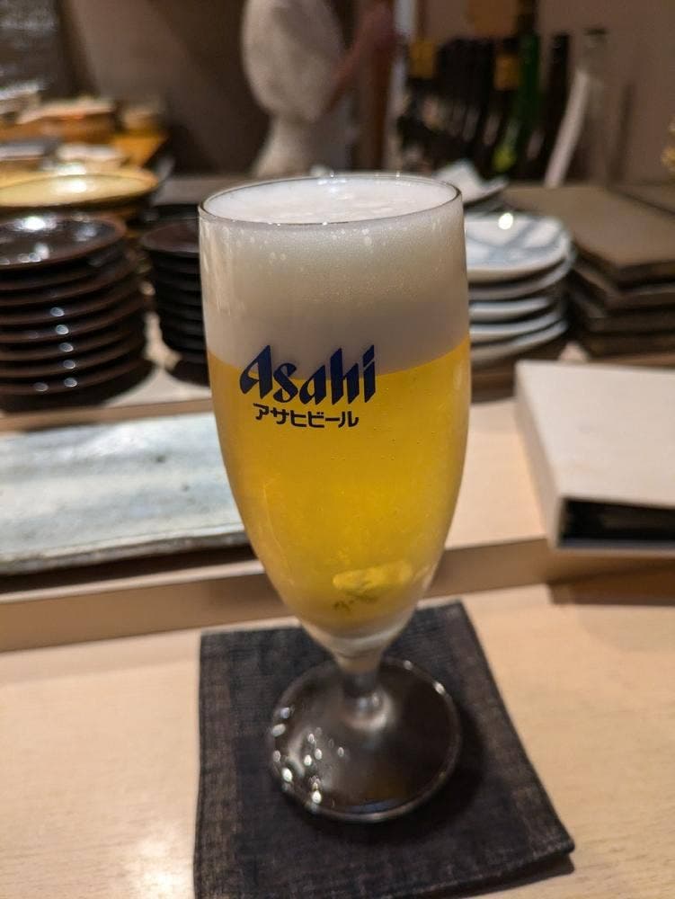 鮨処よしな