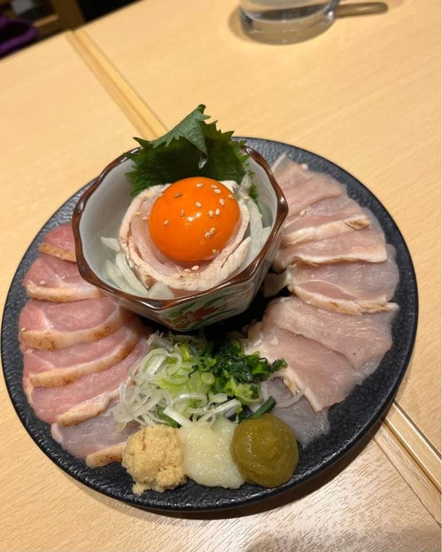 やきとり酒場55京急蒲田店 - サブ画像1