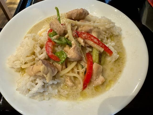 アジアンダイニングチキンワン - サブ画像1