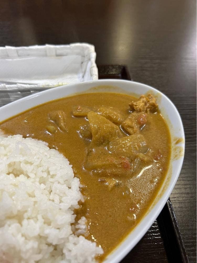 カフェ 楽