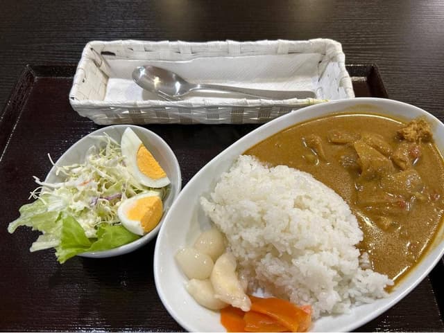 カフェ 楽 - サブ画像1