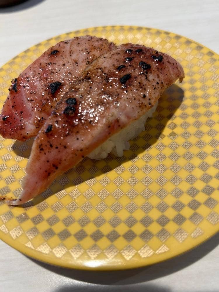 魚べい キセラ川西店