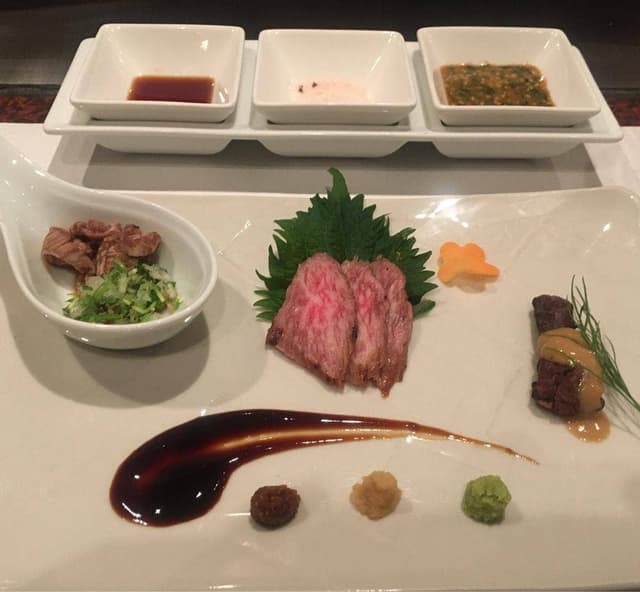 ビフテキのカワムラ 三宮本店 - サブ画像1