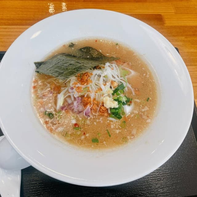 RAMEN LAB REN - サブ画像1