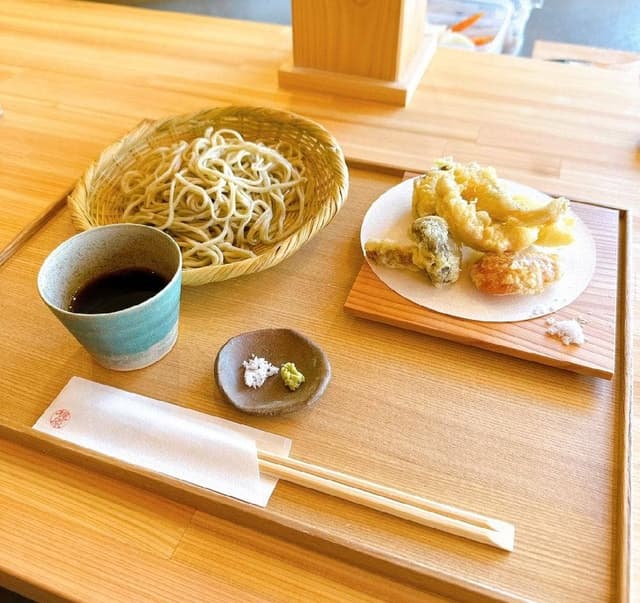 そばきり梶原 - サブ画像1