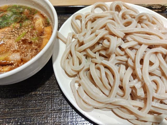 うどん屋 ちゅるり ビバモール蕨錦町店 - サブ画像1
