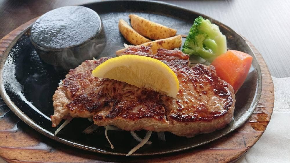ステーキのあさくま 西船橋店