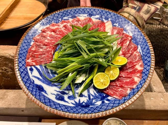 太子堂馬肉料理店 - サブ画像1
