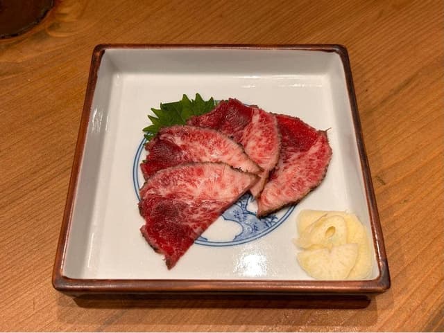 太子堂馬肉料理店 - サブ画像3