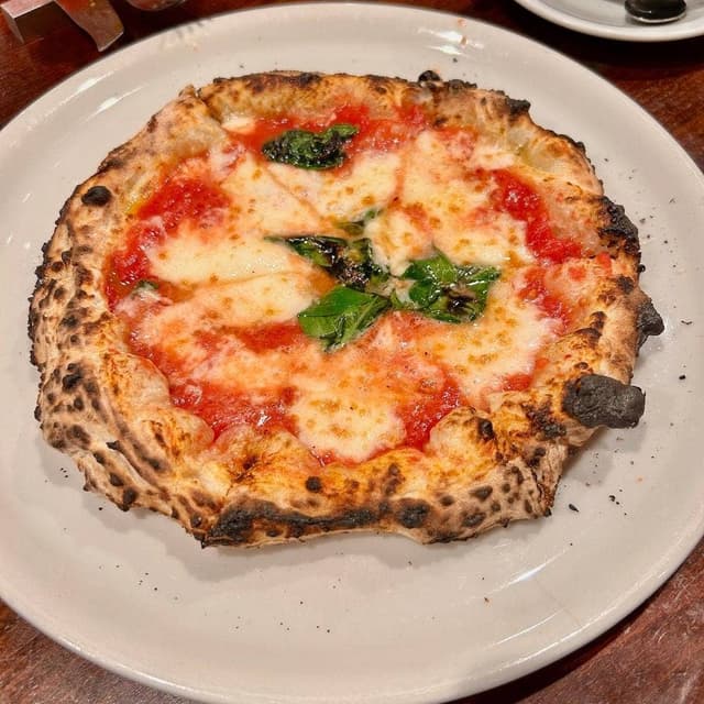pizzeria fabbrica 1090 - サブ画像1