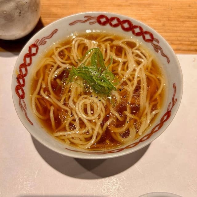 南青山 七鳥目 - サブ画像1