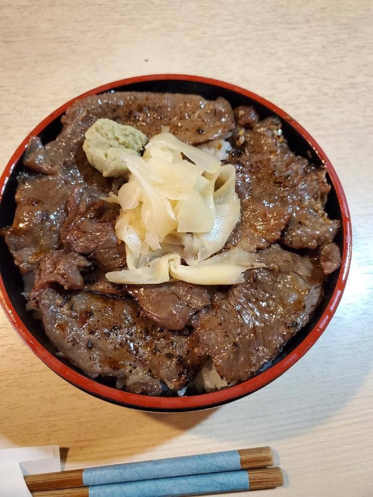まぐろ屋さんのすし処 落合店