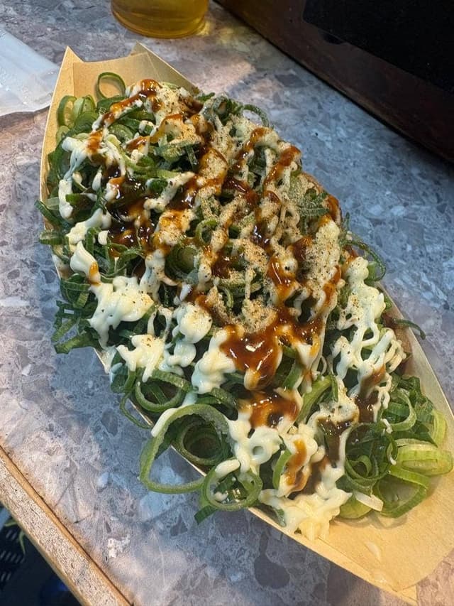 たこ焼き シオヤ - サブ画像1