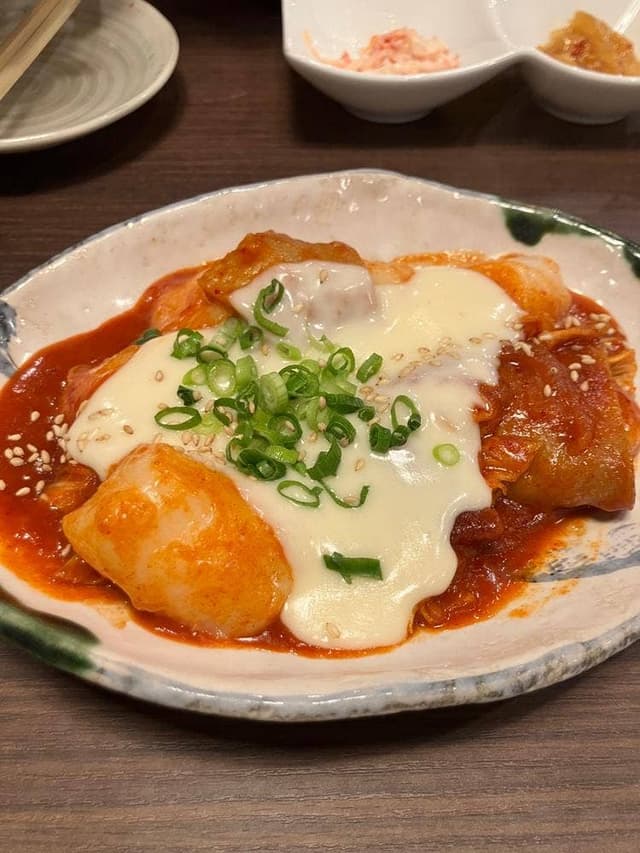 韓激 池袋南口店 - サブ画像2