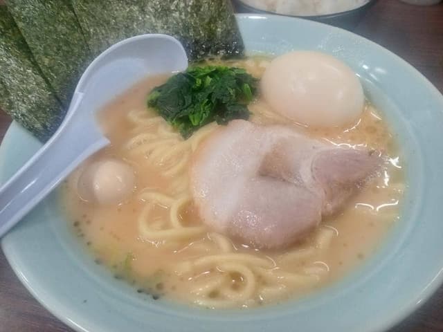 飯田橋 魂心家 - サブ画像1