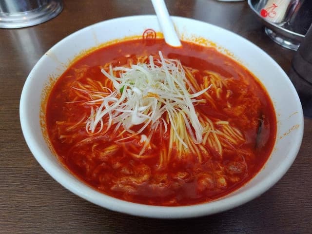 焼きめし 長崎ちゃんぽん 圓家 - サブ画像2