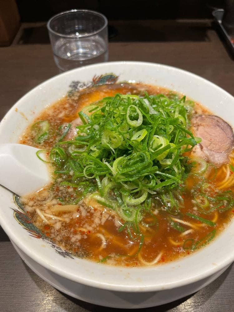 来来亭
