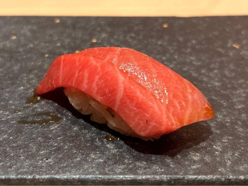 銀座 京都 鮨まつもと