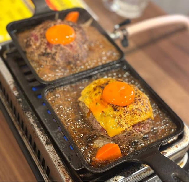 焼肉こじま 離れ 大阪福島 - サブ画像3