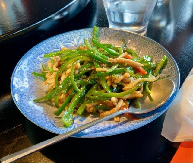 中国料理 美珍樓 - サブ画像1