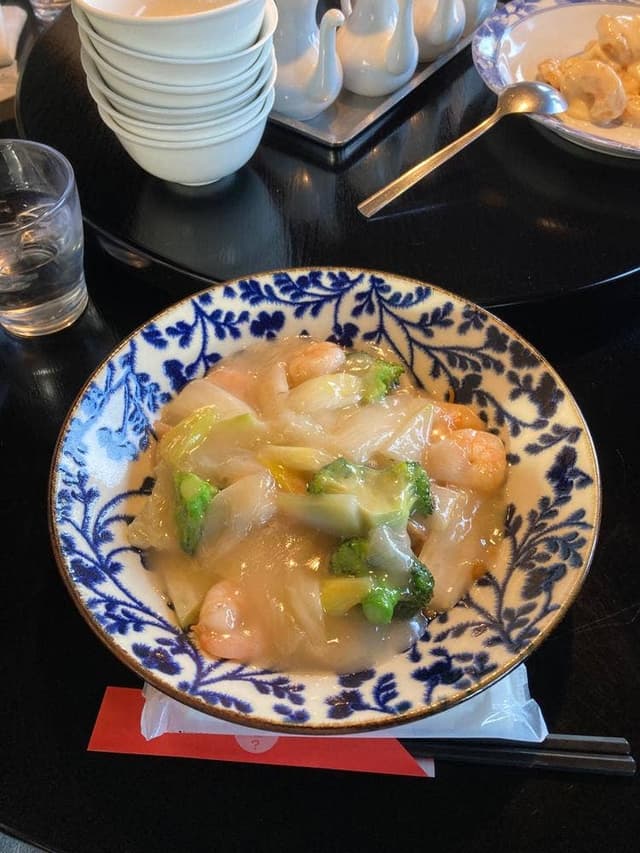 中国料理 美珍樓 - サブ画像2