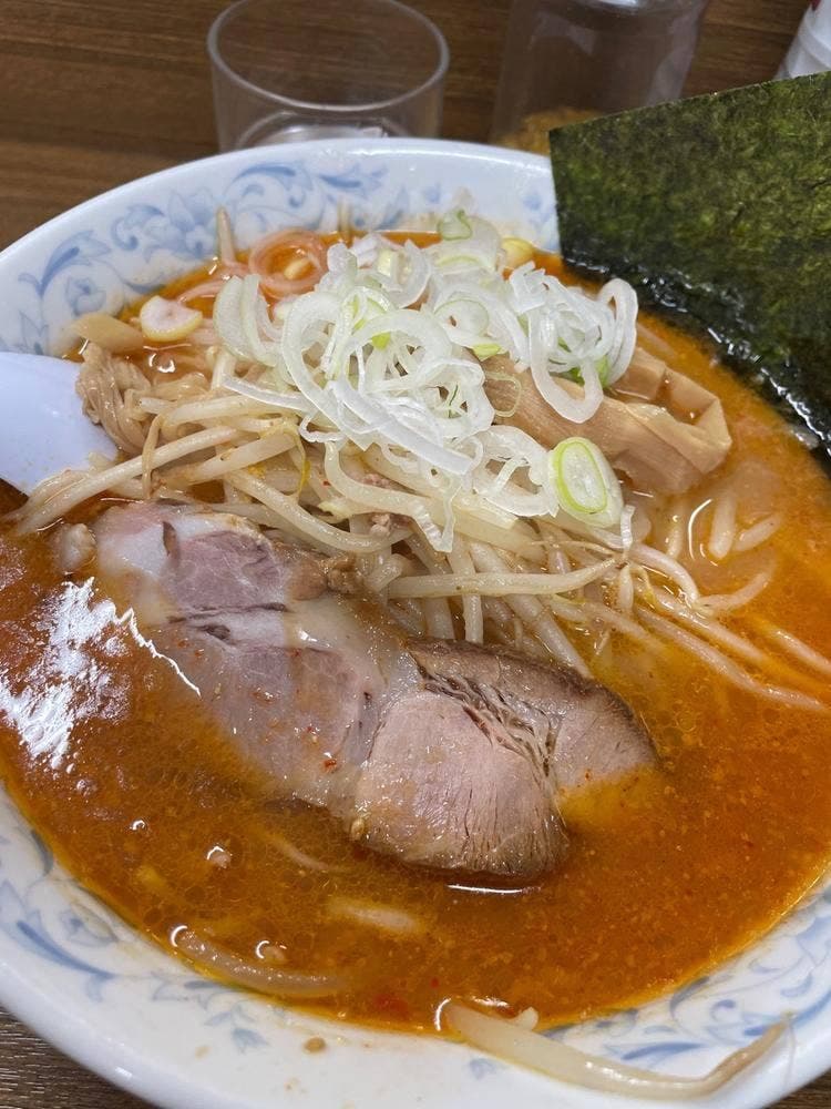 来々軒本店