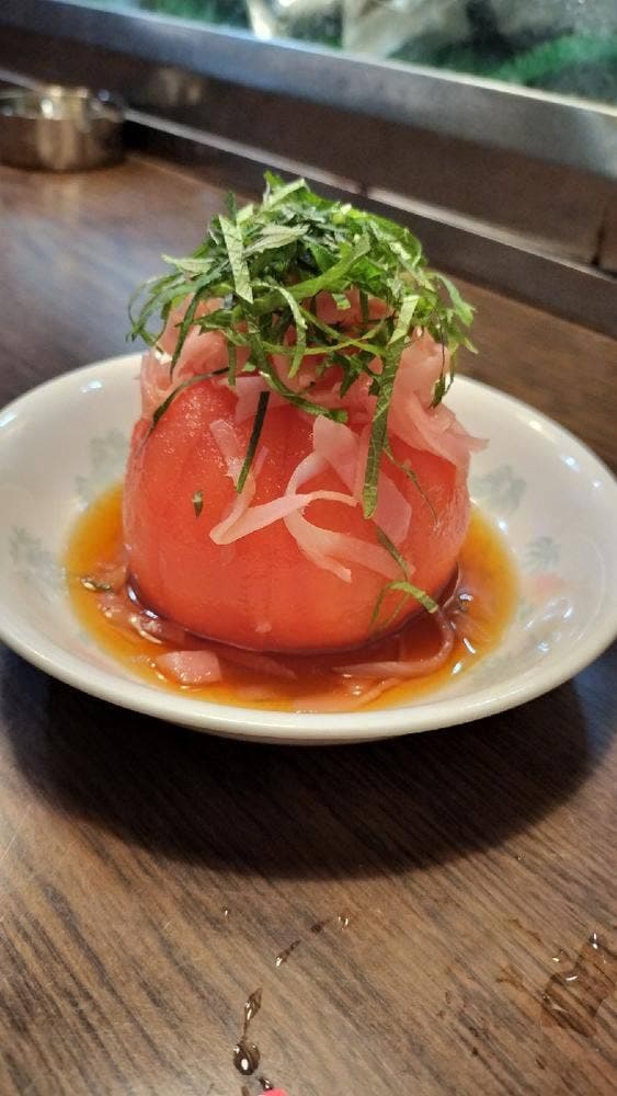 居酒屋ゆかり食道