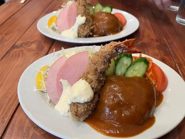 ミカヤ洋食堂 - サブ画像1