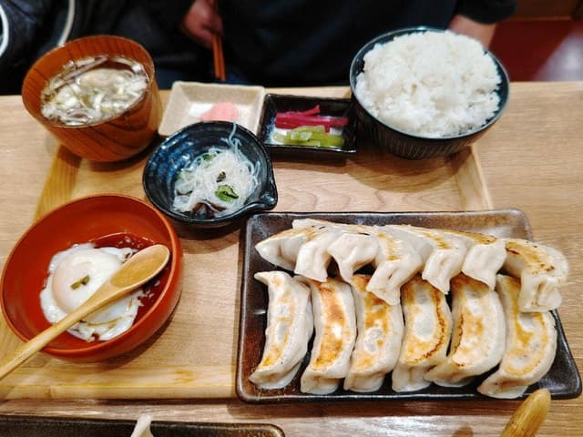 肉汁餃子のダンダダン 府中店 - サブ画像2