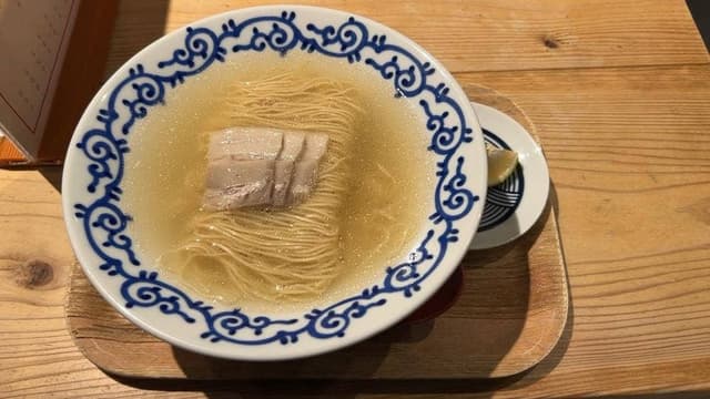 豚そば 月や 本店 - サブ画像3
